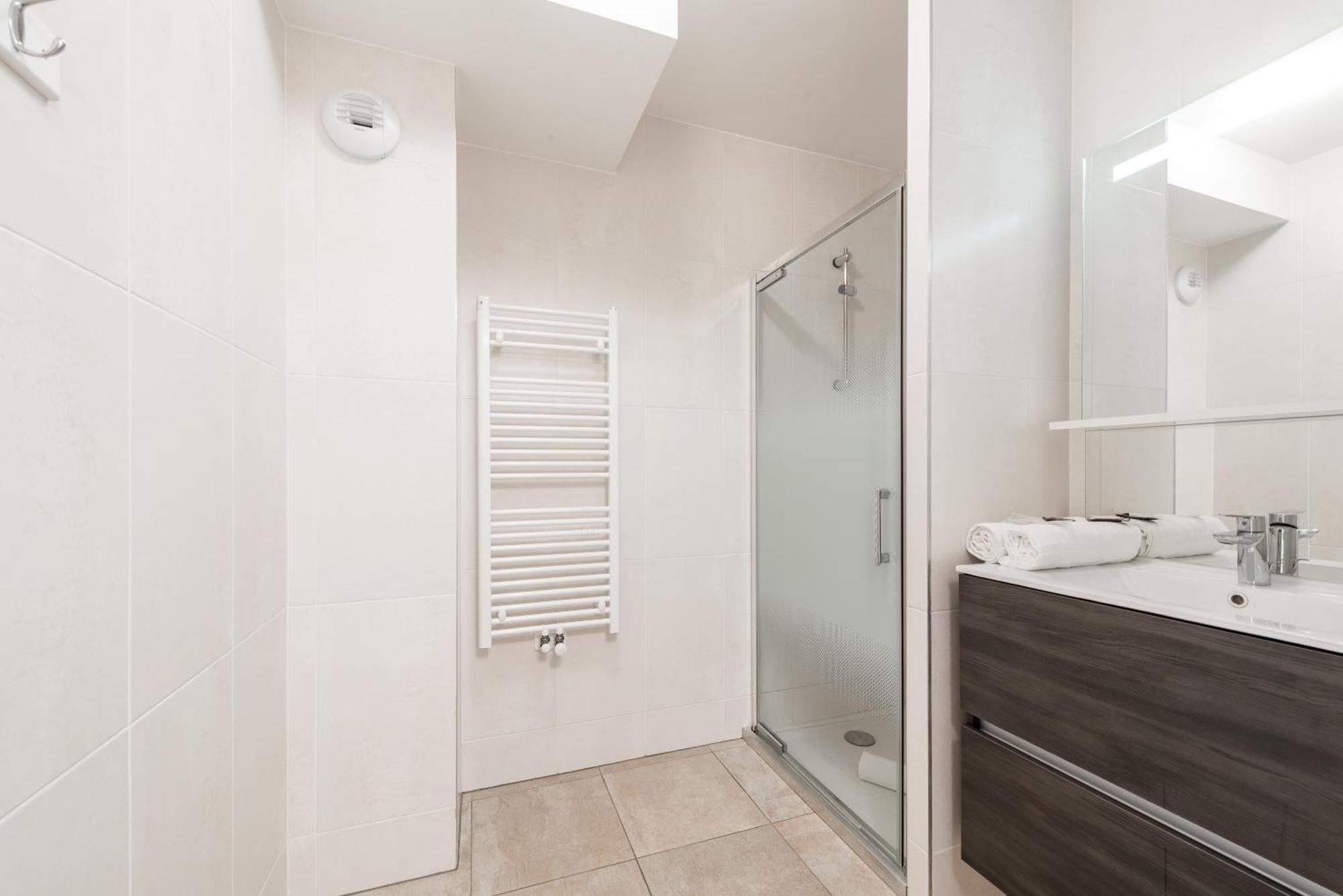 L'Eden - T2 Neuf Avec Loggia Et Parking Prive - Proche Rer A & Disneyland Chessy  Exterior photo