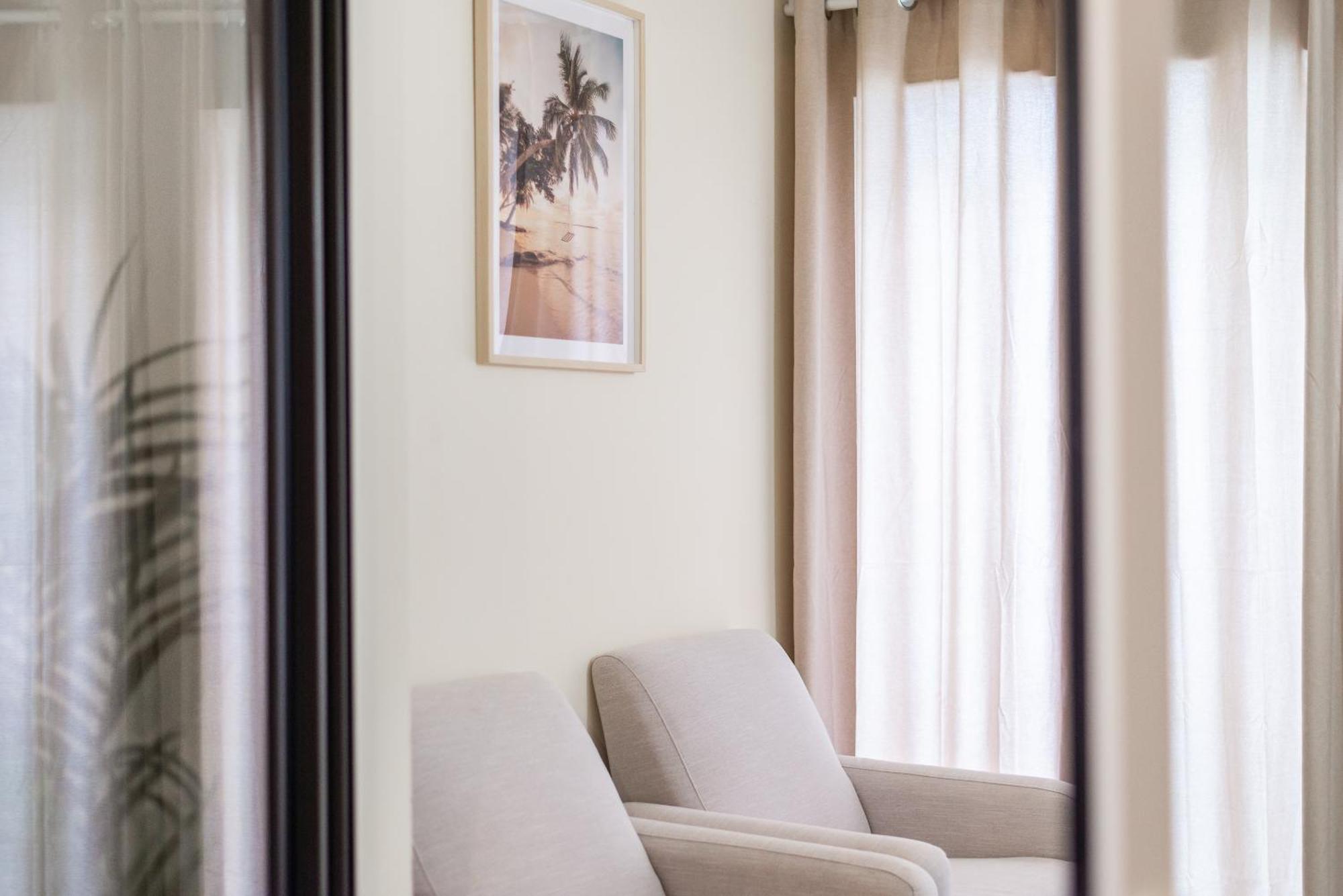 L'Eden - T2 Neuf Avec Loggia Et Parking Prive - Proche Rer A & Disneyland Chessy  Exterior photo